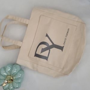 David Yurman tote